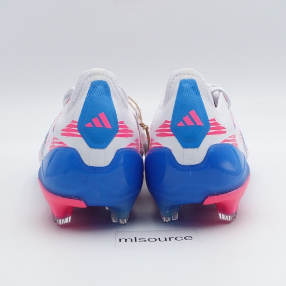 NEW Men\'s adidas Predator Elite FG Players Pack Soccer Cleats Shoes Men\'s IF8866 main image 6